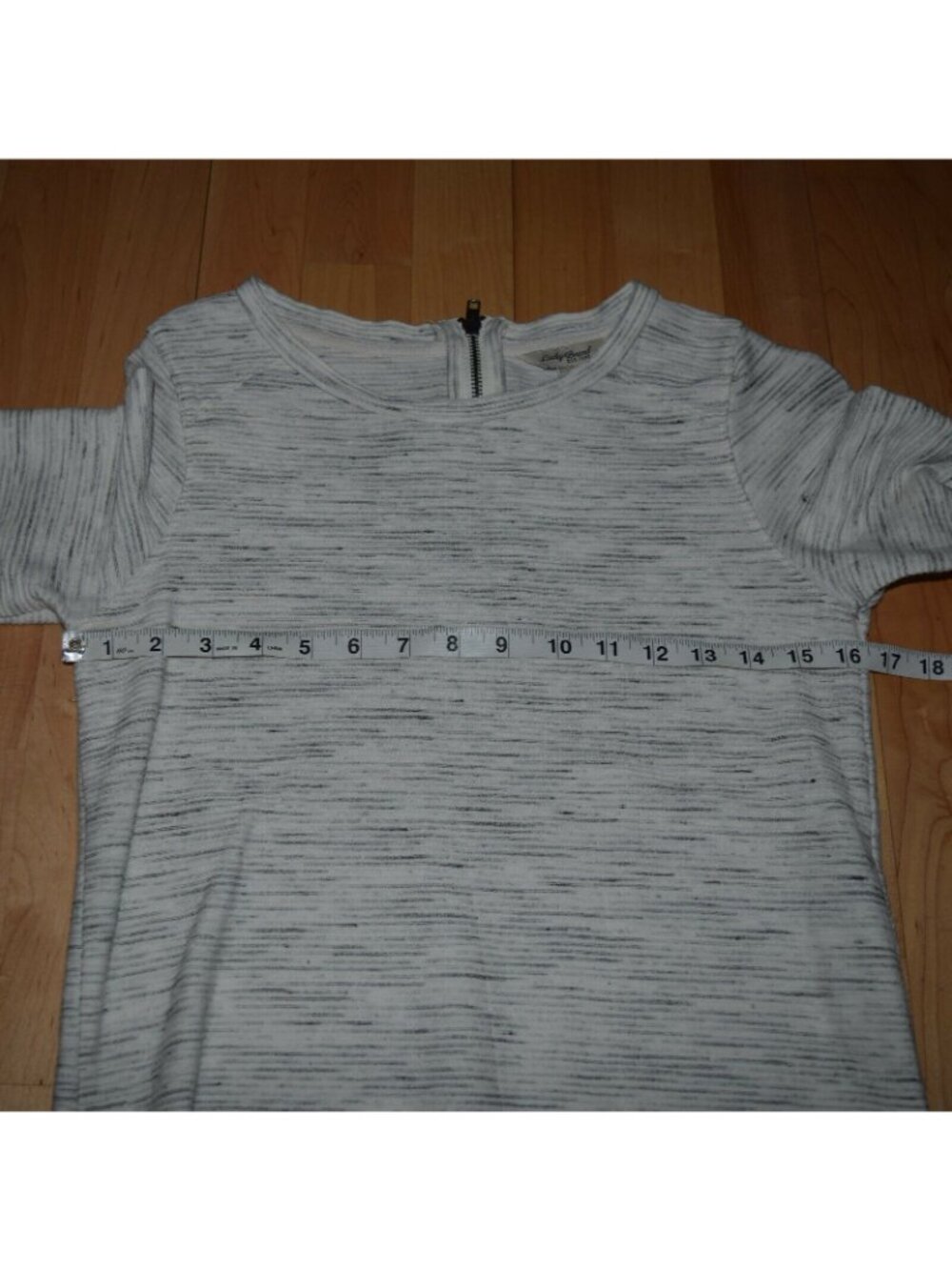 Lucky Brand Women's Sz XS Sweater - Picture 6 of 6